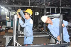 Hơn 1 triệu DNNVV được tiếp sức để tăng tốc phát triển