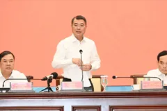 TPHCM cần được trao cơ chế vượt trội để thử nghiệm công nghệ mới 