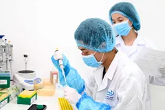 Công nghệ ADN là 'chìa khóa' để có những cuộc trở về