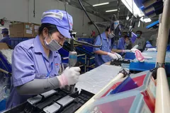 Tái cấu trúc thị trường, mở rộng đa kênh huy động vốn
