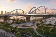 TPHCM: Dự kiến khởi công nhiều công trình trọng điểm trong quý 4-2026