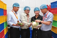 TPHCM đảm bảo an toàn thực phẩm các suất ăn trường học
