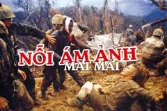 Nỗi ám ảnh mãi mãi