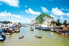 Khởi động cuộc cách mạng “xanh lam”