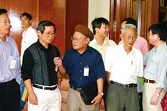 Dàn hợp xướng đa thanh