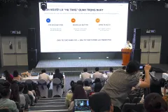 TPHCM đề xuất thu nhập 50 lần lương tối thiểu để hút nhân tài
