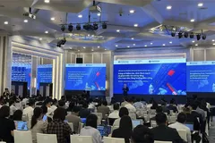 Quang cảnh diễn đàn. Ảnh: Đ.T