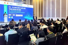 Quang cảnh sự kiện. Ảnh: HÀ NGUYỄN
