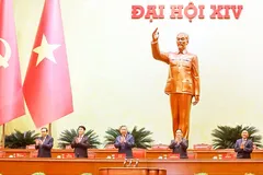 Sáng nay 20-1, khai mạc Đại hội đại biểu toàn quốc lần thứ XIV của Đảng