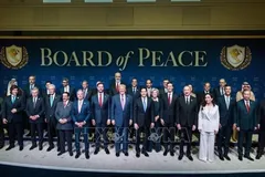 Tổng Bí thư Tô Lâm kết thúc chuyến tham dự cuộc họp Khai mạc Hội đồng Hòa bình về Gaza