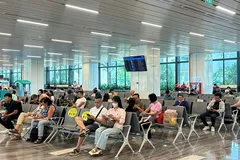 TPHCM tăng cường vận tải, bảo đảm đi lại dịp lễ