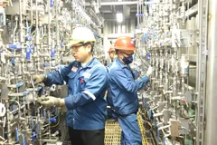 Ngành cơ khí TPHCM giữ nhịp tăng trưởng