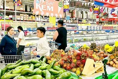 TPHCM: Ngành bán lẻ chung tay vực dậy sức mua