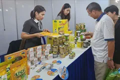 200 gian hàng tham gia Festival OCOP Việt Nam 2026 tại TPHCM