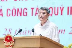 Sớm đồng bộ giấy chứng nhận quyền sử dụng đất trên VNeID