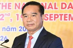 Chủ tịch UBND TPHCM tham gia Ban Chỉ đạo TPHCM về phát triển KHCN, ĐMST và chuyển đổi số