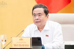 Kỳ họp thứ 2 Quốc hội dự kiến thông qua 50 dự án luật, nghị quyết
