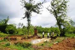 Về Truông Mây thăm nghĩa quân Chàng Lía