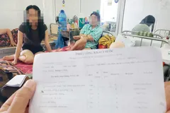 Gần 40 người nhập viện nghi ngộ độc sau khi ăn bánh mì ở Gia Lai