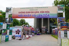 16 đặc sản OCOP hội tụ về miền 'đất võ' Gia Lai