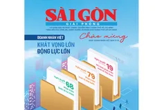 Mời đón đọc đặc san Chào mừng Ngày Doanh nhân Việt Nam
