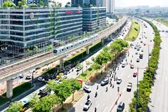 Tiếp sức cho 'đầu tàu' Đông Nam bộ