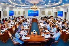 Hôm nay khai mạc Diễn đàn Kinh tế Mùa thu 2026
