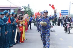 'Chiến dịch Quang Trung' sắp về đích