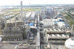 TPHCM: Điểm đến của những dự án tỷ USD