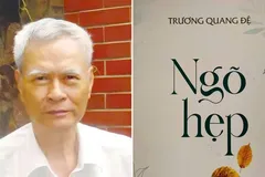 Nhà giáo, nhà văn Trương Quang Đệ: Người bắc cầu văn hóa