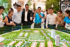 Mã định danh BĐS giúp hạn chế 'đầu cơ, thổi giá'