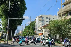 TPHCM xây dựng nếp sống văn minh nhờ hệ thống 'mắt thần' 