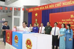 Sức mạnh cho chặng đường phát triển mới