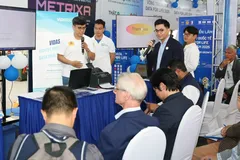 Đột phá với “Giải pháp Vidas”