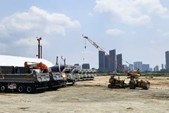 Những dự án đặt nền móng cho giai đoạn phát triển mới của TPHCM 