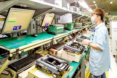 Thu hút FDI của TPHCM sắp cán đích năm 2026