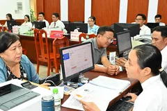 TPHCM: Thước đo mới cho năng lực công vụ của cán bộ