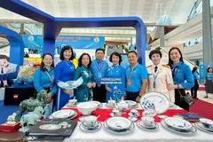 Khẳng định vị thế Công đoàn Việt Nam