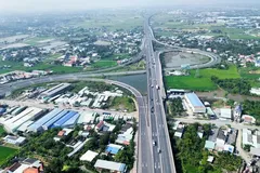 TPHCM: Tăng 'chỉ số dân tin' bằng những dự án dân sinh