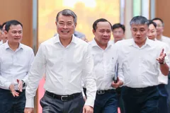 Ưu tiên nguồn lực cho phát triển công nghệ lõi