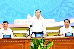 TPHCM mở không gian phát triển bằng loạt dự án chiến lược