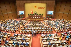 Chìa khóa để nâng cao chất lượng làm luật