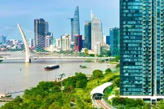 Mở khóa thể chế, đánh thức tiềm năng siêu đô thị