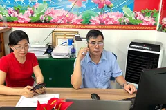 TPHCM: Xử lý thông tin trẻ bị bạo hành trong '2 giờ vàng'
