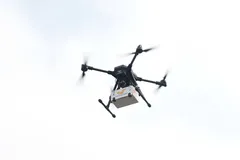 Đầu tư thiết bị cảnh báo sớm và chế áp UAV