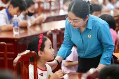 Góp ý dự thảo Luật Phát triển đô thị: An sinh trong đô thị đặc biệt
