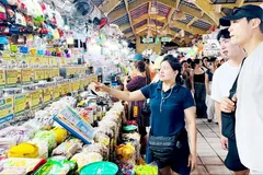 'Liều thuốc bổ' kịp thời cho doanh nghiệp, hộ kinh doanh