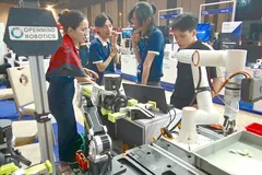TPHCM sẵn sàng bơm vốn cho doanh nghiệp khởi nghiệp