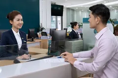 Cuộc đua tăng lãi suất huy động, vẫn trong biên độ cho phép