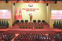 Công bố danh sách 19 Ủy viên Bộ Chính trị